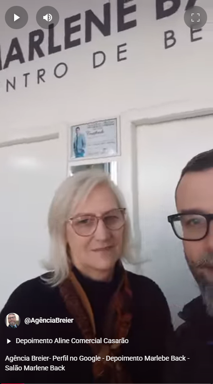 Agência Breier - Marketing de Localização - SEO Local